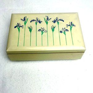 Otagari Japan Musical Jewlery Box Rhapsody